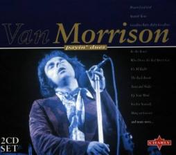 Payin' Dues di Van Morrison - CD Payin' Dues di Van Morrison - CD