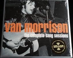 The Complete Bang Sessions di Van Morrison - CD The Complete Bang Sessions di Van Morrison - CD