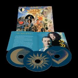The Seeds Of Love Deluxe Edition di Tears For Fears - CD The Seeds Of Love Deluxe Edition di Tears For Fears - CD