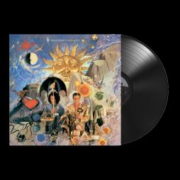 The Seeds Of Love di Tears For Fears - LP The Seeds Of Love di Tears For Fears - LP