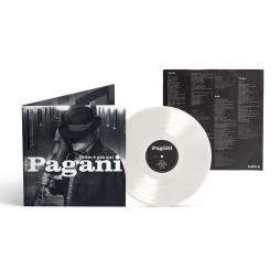 Tutto E' Già Qui di Mauro Pagani - LP Tutto E' Già Qui di Mauro Pagani - LP