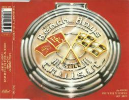 Still Cruisin' di Beach Boys - CD Still Cruisin' di Beach Boys - CD