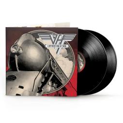 A Different Kind Of Truth di Van Halen - LP A Different Kind Of Truth di Van Halen - LP