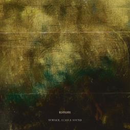 Surface, Echo & Sound di Editors - CD Surface, Echo & Sound di Editors - CD