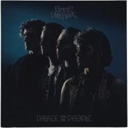 Palace For The People di Greta Van Fleet - LP Palace For The People di Greta Van Fleet - LP