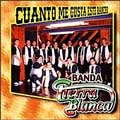Cuanto Me Gusta Este Rancho di Banda Tierra Blanca - CD