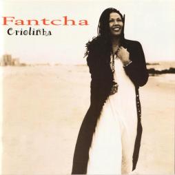 Criolinha di Fantcha - CD