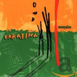 Nemako di Farafina - CD Nemako di Farafina - CD