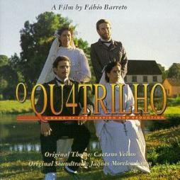 O Quatrilho OST di Caetano Veloso