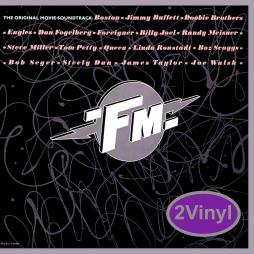 FM OST di Aavv - CD FM OST di Aavv - CD