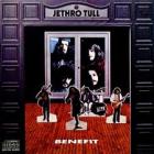 Benefit di Jethro Tull - CD