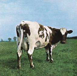 Atom Heart Mother di Pink Floyd