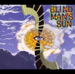 Blind Man's Sun di Blind Man's Sun - CD