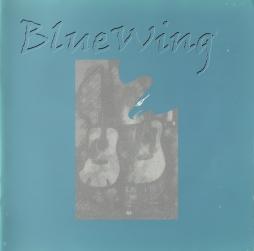 Blue Wing di Blue Wing - CD Blue Wing di Blue Wing - CD
