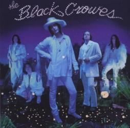 By Your Side di Black Crowes - CD