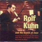 And His Sound Of Jazz di Rolf Kuhn - CD