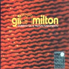 Gil & Milton di Gilberto Gil &amp; Milton Nascimiento - CD