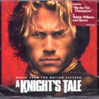 A Knight's Tale OST di Aavv - CD A Knight's Tale OST di Aavv - CD