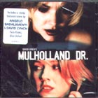 Mulholland Drive di Aavv - CD