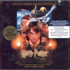 Harry Potter OST di Aavv - CD