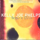 Beggar's Oil EP di Kelly Joe Phelps - CD Beggar's Oil EP di Kelly Joe Phelps - CD