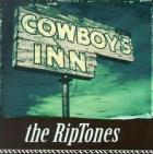 Cowboy's Inn di The Riptones - CD