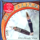 It's About Time di Bill Nershi &amp; Lisa Oxnard - CD