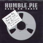 Back On Track/ Live In Cleveland  di Humble Pie - CD