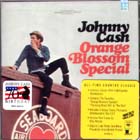 Orange Blossom Special di Johnny Cash - CD
