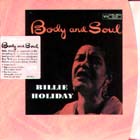 Body And Soul di Billie Holiday - CD