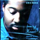 From My Heart di Eric Reed - CD From My Heart di Eric Reed - CD