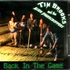 Back In The Game di Tim Brooks