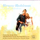 Country Sunshine di Bruce Robison - CD Country Sunshine di Bruce Robison - CD