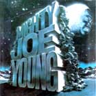 Mighty Joe Young di Mighty Joe Young - CD