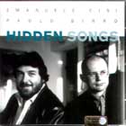 Hidden Songs di Emanuele Cisi  Paolo Birro - CD