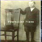Fourkiller Flats di Fourkiller Flats - CD