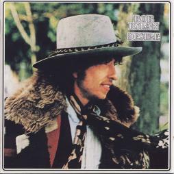 Desire di Bob Dylan - CD Desire di Bob Dylan - CD