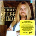 No Stranger To The Dark. The Best Of di Gregg Allman - CD
