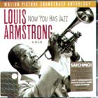 Now You Has Jazz di Louis Armstrong - CD