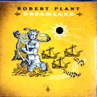 Dreamland-Robert_Plant