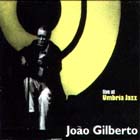 Live At Umbria Jazz di Joao Gilberto - CD