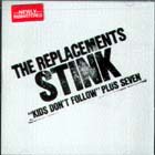 Stink di The Replacements - CD