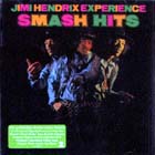 Smash Hits di Jimi Hendrix - CD