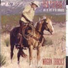 Wagon Tracks di Red Steagall - CD