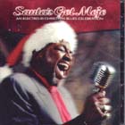Santa's Got Mojo di Aavv - CD