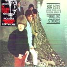 Big Hits ( High Tide And Green Grass) di Rolling Stones - CD