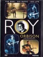 The Anthology di Roy Orbison - DVD