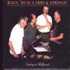 Smiling In Hollywood di Rava - CD