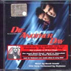 Die Another Day OST di Die Another Day - CD