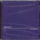 The Silver Line di Chris Mills - CD